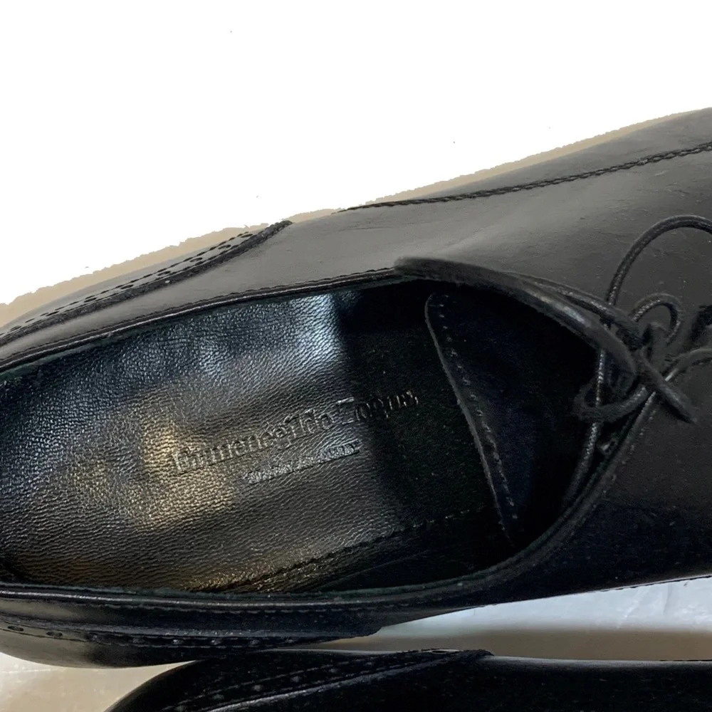 10.5 / Ermenegildo Zegna Oxford